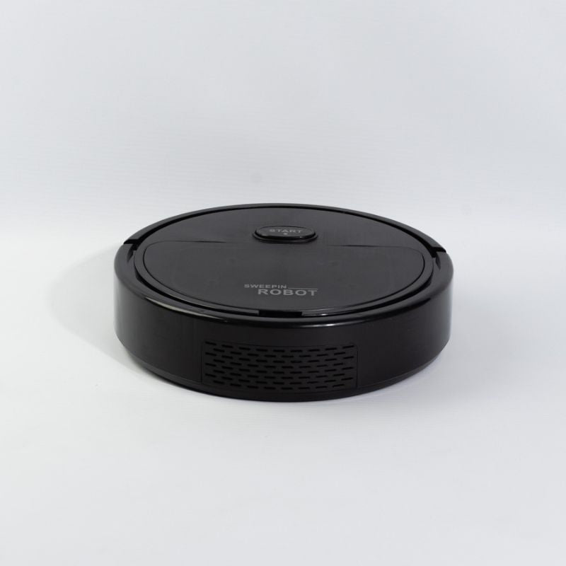 Oferta Especial: Robots Aspiradora SmartClean™