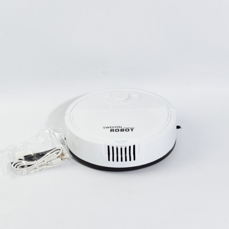 Oferta Especial: Robots Aspiradora SmartClean™