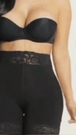 ¡Oferta Especial! 2 Pantys Levanta Cola Ultra Confort por solo $80.000 🍑✨ | Pagá al Recibir y Envío Gratis a Todo el País 🚚🇦🇷