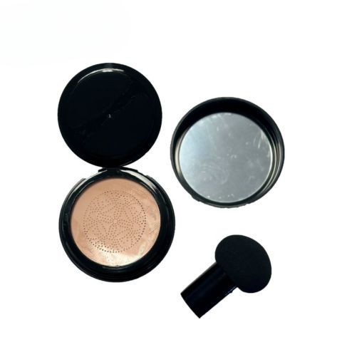 Combo Doble de Base Moisture Cushion - Alta Cobertura + Envío Gratis