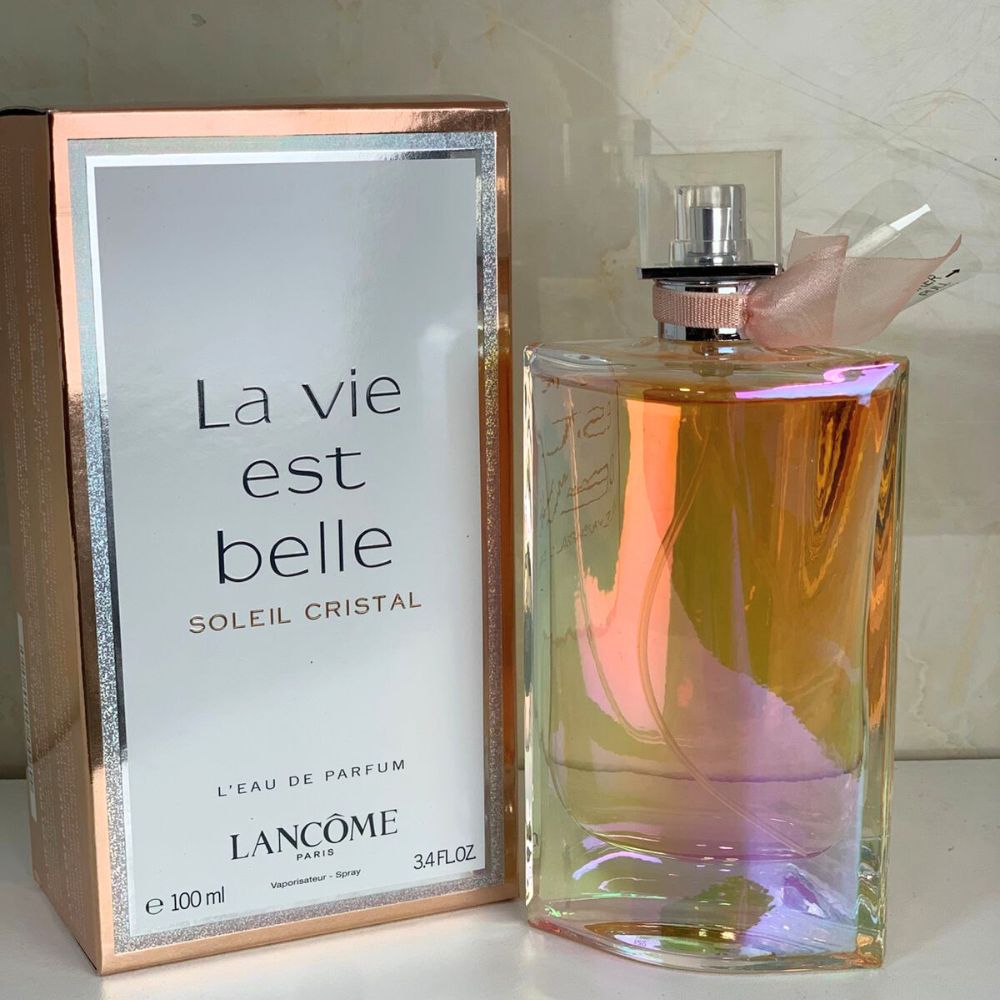 Fragancias de Mujer en Oferta – Solo por Tiempo Limitado