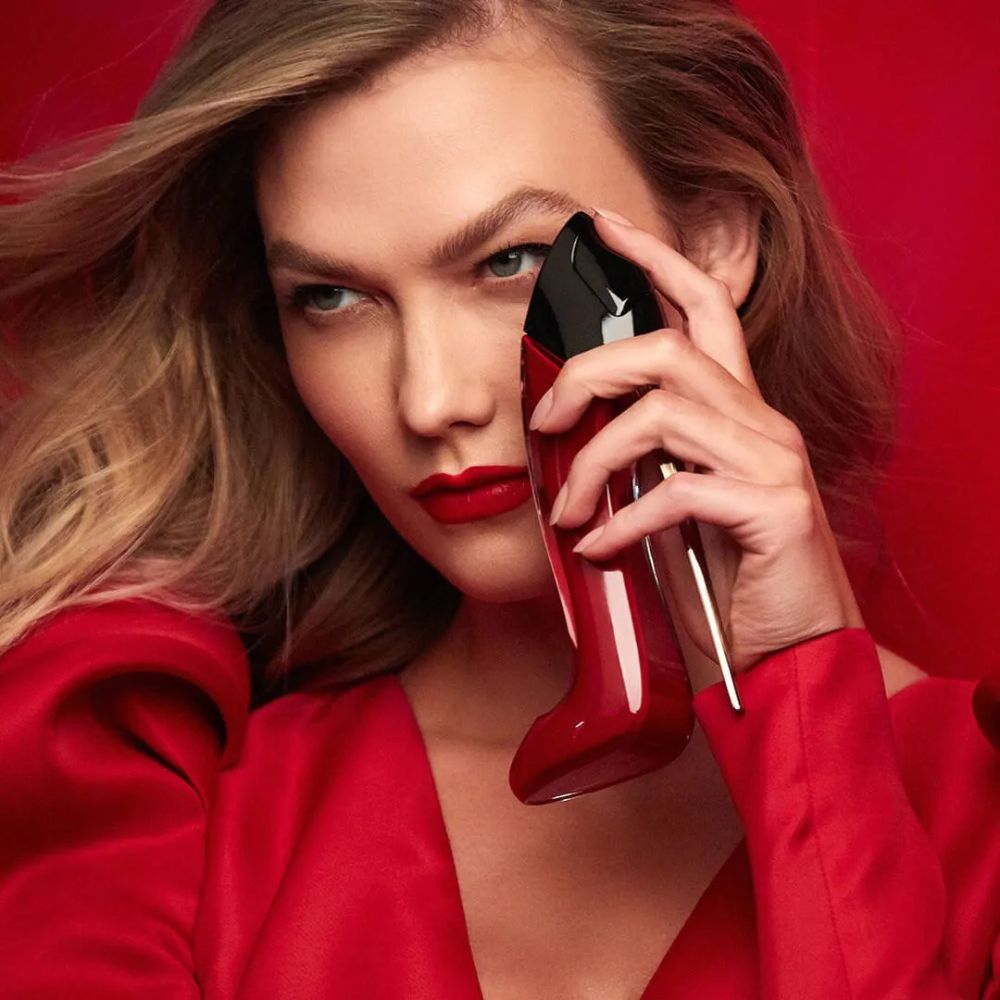 Fragancias de Mujer en Oferta – Solo por Tiempo Limitado