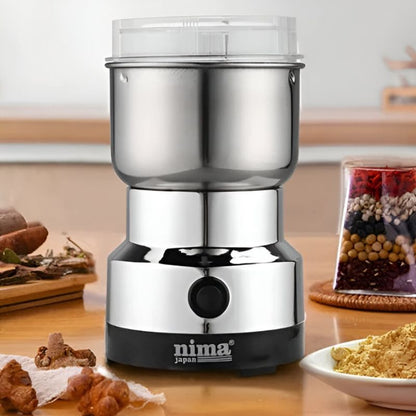 🔥 Promo Especial: Molinillo Eléctrico Multifuncional para Cocina Gourmet