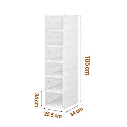 ¡Promoción! Zapatera Multiusos – Más Espacio, Más Orden, Más Estilo