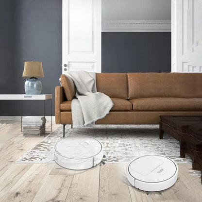 Oferta Especial: Robots Aspiradora SmartClean™