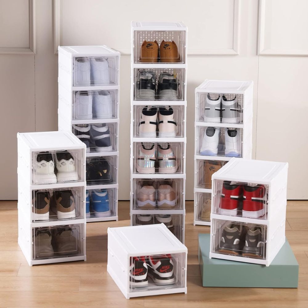 ¡Promoción! Zapatera Multiusos – Más Espacio, Más Orden, Más Estilo